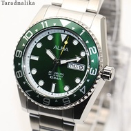 นาฬิกา ALBA Active Automatic AL4513X1 (ของแท้ รับประกันศูนย์) Tarad Nalika