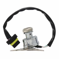 6679842 Mini Excavator Ignition Starter Switch for Bobcat Digger 5600 Construction Machinery Part Re