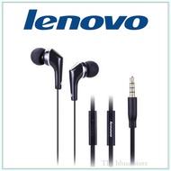 Lenovo Handsfree/Headset/Earphone LH102 - Original