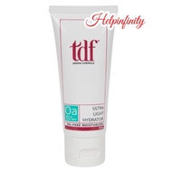 Tdf Ultra Light Hydrator 50g