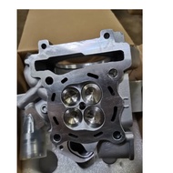 Y15ZR/LC135 RACING HEAD ESPADA 23/26mm