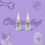 ILIUM DERMOTIC EAR & SKIN ANTI-BACTERIAL EAR DROPS 20ML