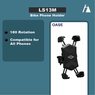 Bike Phone Holder LS13M | Stand Phone Holder Bike - Motorcycle/Bike Phone Holder