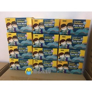 Disposable Children Head Loop Face Mask