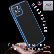 Oppo A94/Oppo F19 Pro/Oppo F19/Oppo A74(4G) Camera Bumper Phone Case