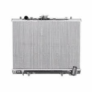 Radiator Mitsubishi Storm L200 (Double Layer) 36mm NEW