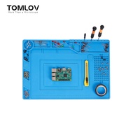 [🚚Shipping from Bangkok🚛] แผ่นเชื่อมซ่อม TOMLOV