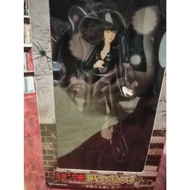 Figure Lupin the Third Part 5 Fujiko Mine Master Stars Piece Banpresto Original