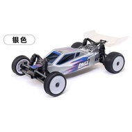 รถบังคับ RC LOSI Micro-B 2WD Buggy 1/24 รถบังคับไฟฟ้า 4WD รถบังคับ RC สำหรับผู้ชายและผู้หญิงอายุ 14 