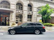 Benz E200 Estate超豪華精品家庭號旅行車320 328 335 520 528 535