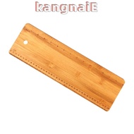 KANGNAI Baguette Flipping Board, Food-Grade 15 Inch Baguette Transfer Peel, Professional Versatile S