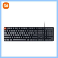 小米有線機械鍵盤 紅軸
