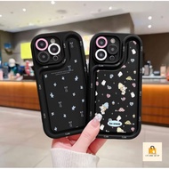 AA01 AA02 Softcase Casing cute picture compatible Type REDMI A1 A3 5A 6A 5Plus 9 9A 9C 10C 10 12 12C