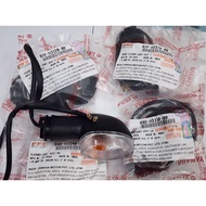 MT-15 V1 V2 Turn Signal B1P 2FB B9D H3310 3320 3330