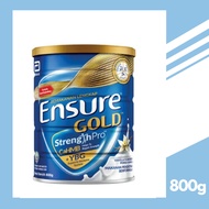 [DENTED] ENSURE GOLD 800G VANILLA