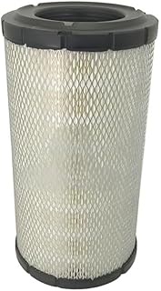 1491912 air filter AF26492 2442701 Compatible with CATERPILLAR - 120M 120M2 12M 140H 140M 140M2 140V