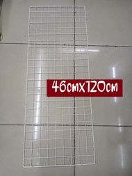 Wire wall Steel Matting Vertical Garden Wiremesh Meshwire Do It Your Self Home Decor Powder Coated M