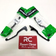 RR150 ZX150 LEVER BRAKE  LEVER CLUTCH RR150 KAWASAKI ORIGINAL ZX150