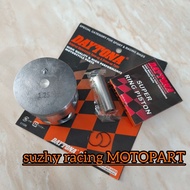 PISTON KIT DAYTONA RACING ORIGINAL YAMAHA RX-KING OS 0.00-3.00 PIN 16