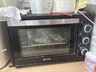 Gemini 25L 電焗爐