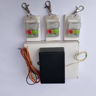 433Mhz 2CHANNEL REMOTE CONTROL & RECEIVER