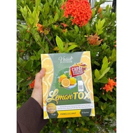 V'ASIA LEMON TOX