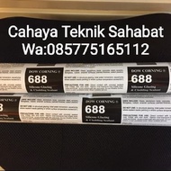 Dow corning 688/sausage sealant/sausage silicone