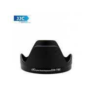 JJC LH-78E Lens Hood for Canon EF 28-135mm IS USM Camera Lens ( EW-78E )