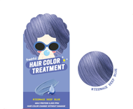 Freshful Hair Color Treatment #ทรีทเม้นท์ เปลี่ยนสีผม