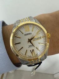Roamer watch