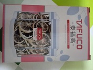 （全新）TAFUCO 密實玻璃儲存器