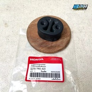 GANTUNGAN Exhaust Hanger Rubber 18215-TR0-A01 Honda Brio Mobilio BRV City Freed HRV WRV CRZ Thick