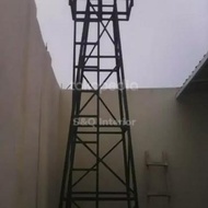 Tower Toren air / Rangka Toren