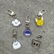 GANTUNGAN MINI KEYRING PPULBATU TXT YEONJUN SOOBIN BEOMGYU HUENING KAI TAEHYUN HWANGCHOON BAMGEUT DA