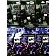 FORK SEAL COVER OHLINS USD UNIVERSAL FORK PROTECTION