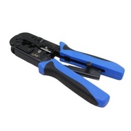 คีมเข้าหัวตัวผู้ RJ45,RJ11,4 P Link TL-1103