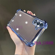 Case For Samsung A17 5G / Samsung A16 / Samsung A15 / Samsung A14 / Samsung A05S / F14 / M14 5G tpu 