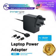 Innergie Universal Laptop Adapter Charger For Acer 65W