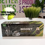 Sante Barley Boost Coffee 10sachets