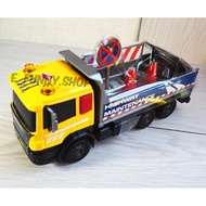 SCANIA TRUCK Diecast With sound and light