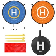 (🔥READYSTOCK🔥) LANDING PAD LOCK 75CM (BRDRC)