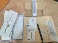 台灣公司貨 繁體中文版PHILIPS 小飛筆 AI 筆型錄音筆 VTR5900 16gb