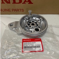 Bát phanh sau | má đùm WAVE S110 RS110 *NH364M* chính hãng Honda (43100-KWW-640ZB)