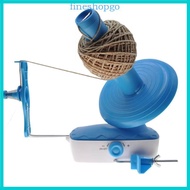 Fine Yarn Winder Electric Yarn Winder Automatic Yarn Spinner Yarn  Winder