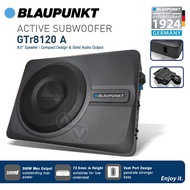 BASSBOX BLAUPUNKT GTr8120A / GTr 10150A Class AB เบสบ๊อกซ์ ซับบ๊อก BASSBOX SUBBOX 10นิ้ว 8นิ้ว แบรนด