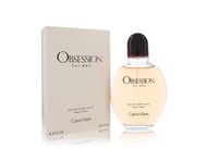 《包順豐櫃》Obsession by Calvin Klein EDT 75/120/200ML / Pour Homme / 男士香水 / CK Perfume for Men / Eau De T
