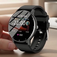 Multifunctional Waterproof Heart Rate Bluetooth Smart Watch Smart Watch For Kids