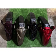 MODENAS CT110 CT100 FRONT FENDER MUDGUARD DEPAN CT 100 CT 110