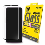 Cnr hoda [OPPO Find X] 3D Full Curved Version 9H Tempered Glass Screen Protector Sticker