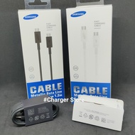 Samsung Type C To Type C 6.5A SUPER FAST CHARGING Metallic Data Cable